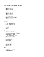 Предварительный просмотр 6 страницы Allied Telesis TQ5403 Installation Manual