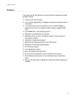 Предварительный просмотр 14 страницы Allied Telesis WebSmart AT-FS750/16 Installation Manual