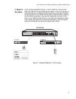 Предварительный просмотр 25 страницы Allied Telesis WebSmart AT-FS750/16 Installation Manual