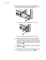 Предварительный просмотр 34 страницы Allied Telesis WebSmart AT-FS750/16 Installation Manual