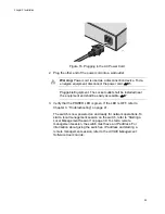 Предварительный просмотр 40 страницы Allied Telesis WebSmart AT-FS750/16 Installation Manual