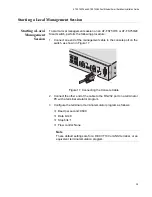 Предварительный просмотр 41 страницы Allied Telesis WebSmart AT-FS750/16 Installation Manual