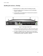 Предварительный просмотр 40 страницы Allied Telesis WebSmart AT-FS750/24POE Installation Manual