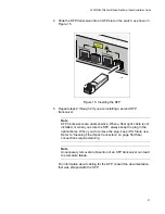 Предварительный просмотр 47 страницы Allied Telesis WebSmart AT-FS750/24POE Installation Manual