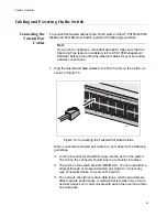 Предварительный просмотр 48 страницы Allied Telesis WebSmart AT-FS750/24POE Installation Manual