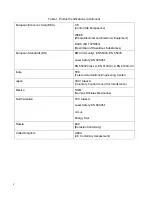 Preview for 4 page of Allied Telesis x330-10GTX Installation Manual