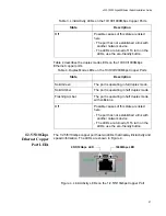 Preview for 27 page of Allied Telesis x330-10GTX Installation Manual