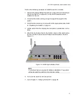 Preview for 47 page of Allied Telesis x330-10GTX Installation Manual