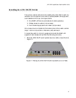 Preview for 53 page of Allied Telesis x330-10GTX Installation Manual