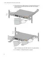 Preview for 58 page of Allied Telesis x330-10GTX Installation Manual