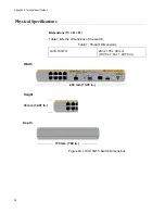 Preview for 90 page of Allied Telesis x330-10GTX Installation Manual