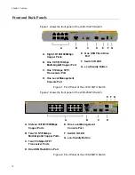 Preview for 18 page of Allied Telesis x330 Series Installation Manual