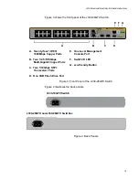 Preview for 19 page of Allied Telesis x330 Series Installation Manual