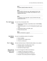 Preview for 21 page of Allied Telesis x330 Series Installation Manual