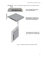 Preview for 49 page of Allied Telesis x330 Series Installation Manual