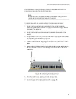 Preview for 55 page of Allied Telesis x330 Series Installation Manual