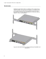 Preview for 58 page of Allied Telesis x330 Series Installation Manual