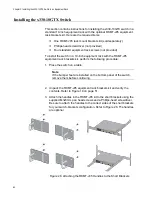 Preview for 60 page of Allied Telesis x330 Series Installation Manual