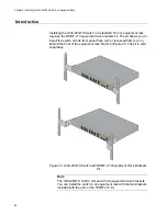 Preview for 66 page of Allied Telesis x330 Series Installation Manual