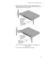 Preview for 69 page of Allied Telesis x330 Series Installation Manual