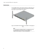 Preview for 72 page of Allied Telesis x330 Series Installation Manual