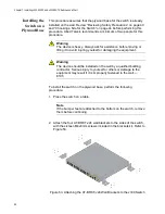 Preview for 90 page of Allied Telesis x330 Series Installation Manual