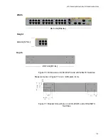 Preview for 119 page of Allied Telesis x330 Series Installation Manual