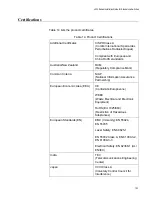 Preview for 123 page of Allied Telesis x330 Series Installation Manual