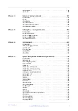 Предварительный просмотр 5 страницы Allied Telesis x510-28GPX Command Reference Manual