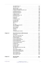 Предварительный просмотр 13 страницы Allied Telesis x510-28GPX Command Reference Manual