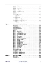 Предварительный просмотр 20 страницы Allied Telesis x510-28GPX Command Reference Manual