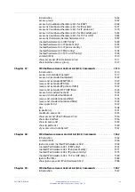 Предварительный просмотр 24 страницы Allied Telesis x510-28GPX Command Reference Manual