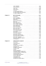 Предварительный просмотр 26 страницы Allied Telesis x510-28GPX Command Reference Manual