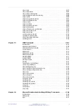 Предварительный просмотр 32 страницы Allied Telesis x510-28GPX Command Reference Manual