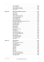 Предварительный просмотр 37 страницы Allied Telesis x510-28GPX Command Reference Manual