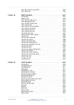 Предварительный просмотр 38 страницы Allied Telesis x510-28GPX Command Reference Manual