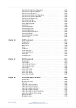 Предварительный просмотр 39 страницы Allied Telesis x510-28GPX Command Reference Manual