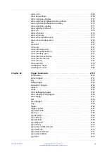 Предварительный просмотр 40 страницы Allied Telesis x510-28GPX Command Reference Manual