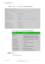 Предварительный просмотр 211 страницы Allied Telesis x510-28GPX Command Reference Manual