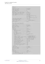 Предварительный просмотр 348 страницы Allied Telesis x510-28GPX Command Reference Manual