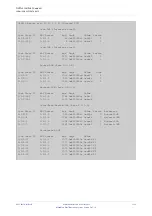 Предварительный просмотр 1139 страницы Allied Telesis x510-28GPX Command Reference Manual