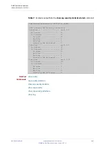 Предварительный просмотр 2021 страницы Allied Telesis x510-28GPX Command Reference Manual