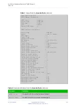 Предварительный просмотр 2333 страницы Allied Telesis x510-28GPX Command Reference Manual