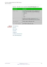 Предварительный просмотр 2384 страницы Allied Telesis x510-28GPX Command Reference Manual