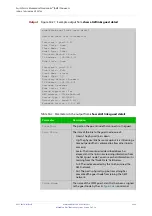 Предварительный просмотр 2386 страницы Allied Telesis x510-28GPX Command Reference Manual