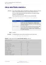 Предварительный просмотр 2389 страницы Allied Telesis x510-28GPX Command Reference Manual