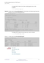 Предварительный просмотр 2393 страницы Allied Telesis x510-28GPX Command Reference Manual