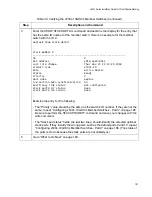 Preview for 191 page of Allied Telesis x530L Series Installation Manual