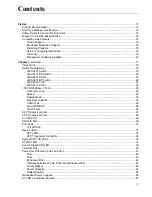 Preview for 5 page of Allied Telesis x600-24Ts Installation Manual