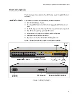 Preview for 19 page of Allied Telesis x600-24Ts Installation Manual